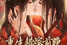 《重生错嫁前晚,我找上前夫他爹》小说章节在线试读,《重生错嫁前晚,我找上前夫他爹》最新章节目录-干果文学