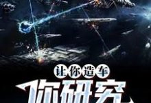 让你造车,你研究航空战舰小说的所有章节都能在哪里免费读到?-干果文学