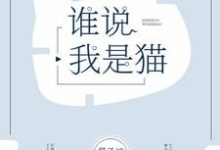主人公叫宅猫莫小素心铵的小说谁说我是猫在线阅读章节-干果文学