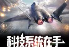 苏阳为主角的小说好看吗?免费读科技系统在手,超先进武器我有-干果文学