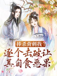 《捧杀背刺我？逐个击破让其自食恶果》小说主角 宋沅谢景昭章节章节免费在线阅读