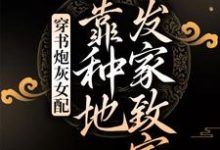 林立夏姬慎为主角的小说叫什么?免费看穿书炮灰女配,她靠种地发家致富-干果文学