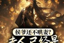 小说《侯爷还不哄妻?夫人已经是京城首富了》章节阅读-干果文学