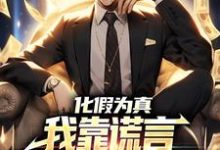 化假为真,我靠谎言拥有逆袭人生免费阅读,化假为真,我靠谎言拥有逆袭人生姜天赐陈欣蕊-干果文学