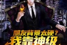 已完结小说《朋友背景太硬?我靠神级关系做生意》在线章节阅读-干果文学