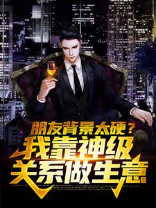 已完结小说《朋友背景太硬？我靠神级关系做生意》在线章节阅读