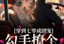 穿到七零成团宠,勾手撩个兵哥哥小说全文哪里可以免费看?-干果文学