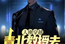小说《人刚穿越,青北教授去幼儿园带娃》章节阅读-干果文学
