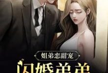 姐弟恋甜宠!闪婚弟弟又乖又会撩小说免费资源,姐弟恋甜宠!闪婚弟弟又乖又会撩在线阅读-干果文学