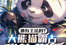 楚城的故事在哪本书里?免费阅读还有王法吗?大熊猫霸占我的房子-干果文学