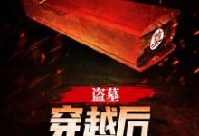 盗墓:穿越后我系统无敌小说,盗墓:穿越后我系统无敌许言吴邪-干果文学