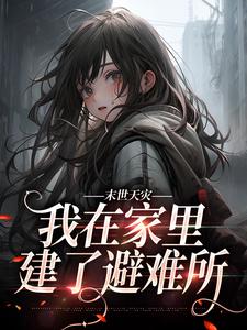 已完结小说《末世天灾，我在家里建了避难所》章节免费阅读