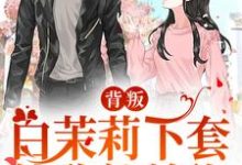 背叛:白茉莉下套,他欣然前往宋茉沈斯京,背叛:白茉莉下套,他欣然前往小说免费阅读-干果文学