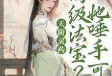 免费在线阅读天阶灵药?高级法宝?她唾手可得小说的正规网站有哪些?-干果文学