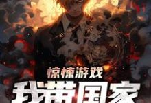 惊悚游戏:我带国家当神豪小说的免费电子版在哪里可以下载或阅读?-干果文学