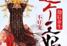 劫后余生:这个王妃不好宠免费阅读,劫后余生:这个王妃不好宠章节在线阅读-干果文学