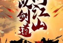 小说《我以剑道问江山》在线章节阅读-干果文学