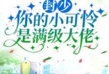 《封少,你的小可怜是满级大佬》小说主角封爵景蜜章节章节免费在线阅读-干果文学