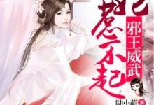 邪王威武:冥眼王妃惹不起这本小说完结了吗?免费查看最新章节-干果文学