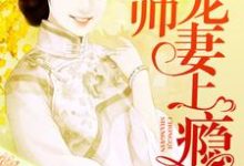 少帅宠妻上瘾小说最新更新在哪里?免费在线看-干果文学