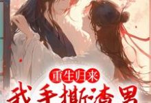 小说《重生归来,我手撕渣男杀疯了》章节阅读-干果文学