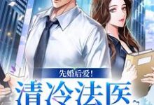求先婚后爱!清冷法医太难撩小说免费资源-干果文学