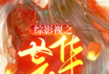 芸华玄烨的故事在哪本书里?免费阅读综影视之芸华-干果文学