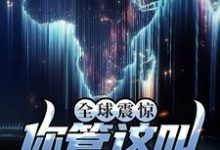 全球震惊!你管这叫虚拟游戏?章节免费在线阅读,许默完结版-干果文学