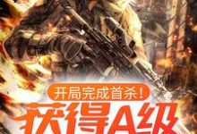 主角白宇小说开局完成首杀!获得A级暗影支配免费阅读-干果文学