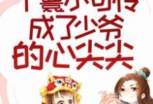 丫鬟小可怜成了少爷的心尖尖( 花容江云骓)在线免费阅读-干果文学