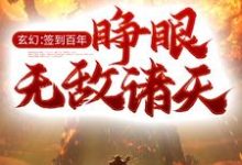 完结版《玄幻:签到百年,睁眼无敌诸天》章节阅读-干果文学