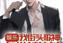 娱乐:我街头歌神身份被热芭跟踪曝光了小说最新更新在哪里?免费在线看-干果文学
