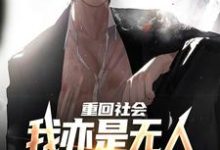 重回社会,我亦是无人敢得罪的存在小说的无弹窗阅读体验,寻找免费阅读网站-干果文学