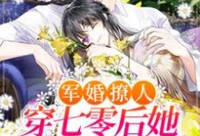 军婚撩人,穿七零后她被首长宠爆了小说完结版章节免费阅读-干果文学