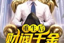 重生后,财阀千金倒追我小说的免费阅读版本在哪里可以找到?-干果文学