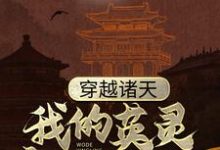 求推荐可以免费阅读穿越诸天:我的英灵竟是我自己小说的网站-干果文学
