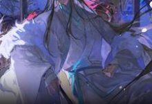 《巅峰王朝》小说大结局免费试读 嬴子锋小说-干果文学