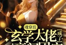 魂穿后,玄学大佬成了豪门团宠黎见沐宴东岳在线章节免费阅读-干果文学