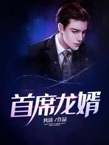 求首席龙婿小说的全文免费阅读链接
