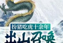 扮猪吃虎十余年,出山召唤千万龙骑 嬴子夜白影在线章节免费阅读-干果文学