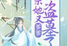 爹爹!娘亲她又去盗墓了南宫白夜北冥连城魔娘曲洛在线章节免费阅读-干果文学