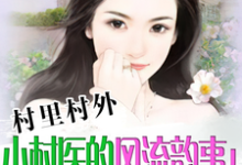 陆平刘秀玉为主角的小说村里村外:小村医的风流韵事!在线阅读-干果文学