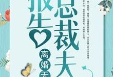 顾禾施志晔乔昕沫是哪本书的主角?寻找报告总裁夫人,离婚无效!免费阅读-干果文学