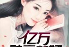 寻找亿万神豪赘婿小说的最新更新章节-干果文学