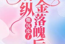娇纵千金落魄后,他沉沦了小说无弹窗阅读的网站推荐-干果文学