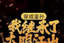 穿成皇孙,我继承了大明江山这本小说完结了吗?免费查看最新章节-干果文学