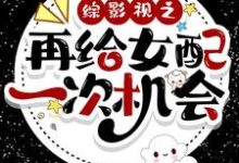 综影视之再给女配一次机会宜修,综影视之再给女配一次机会章节在线阅读-干果文学