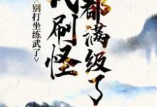 别打坐练武了,我刷怪都满级了小说最新章节在哪里可以读到?-干果文学