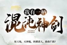 我有一柄混沌神剑最新章节,我有一柄混沌神剑章节在线阅读-干果文学