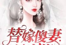 替嫁傻妻是大佬免费阅读,替嫁傻妻是大佬简宁慕时琛-干果文学
